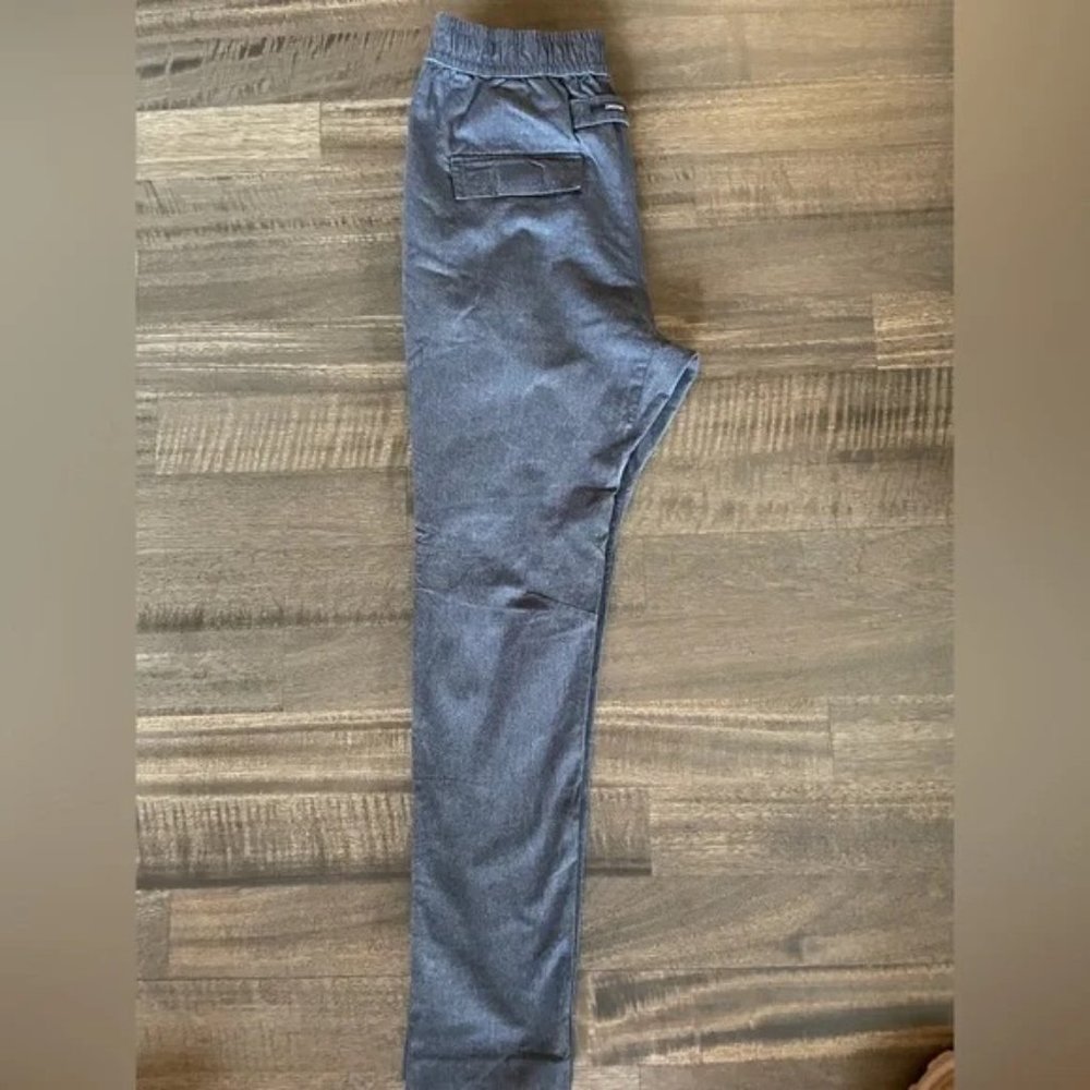 BNWOT Zanerobe Jogger - Gray - Size: 32